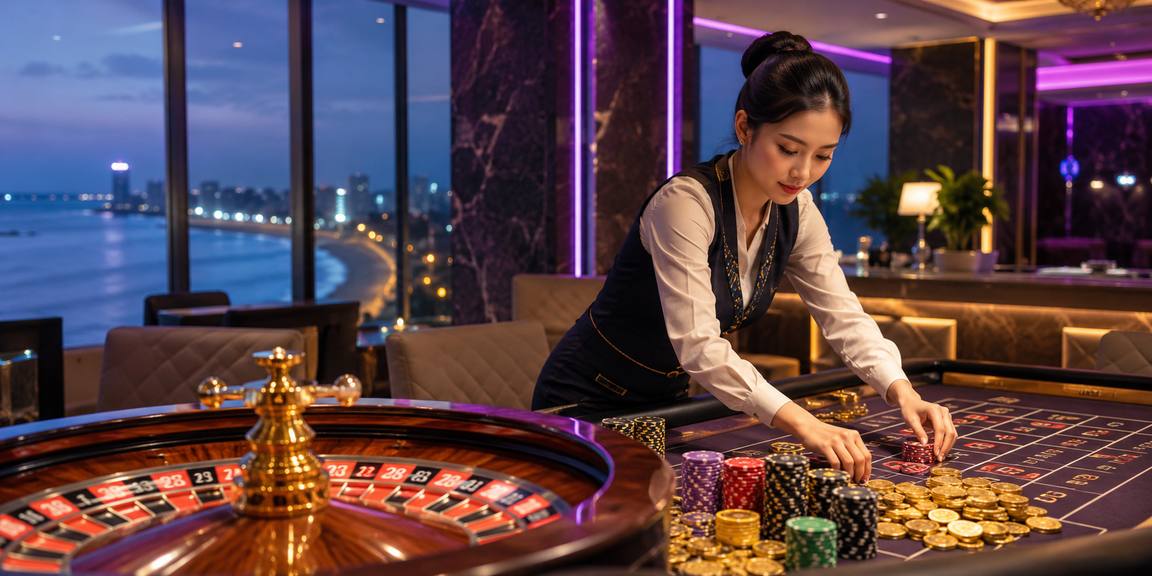ok78 Live Casino